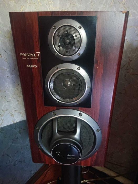 акустика SANYO DC-N7 SP