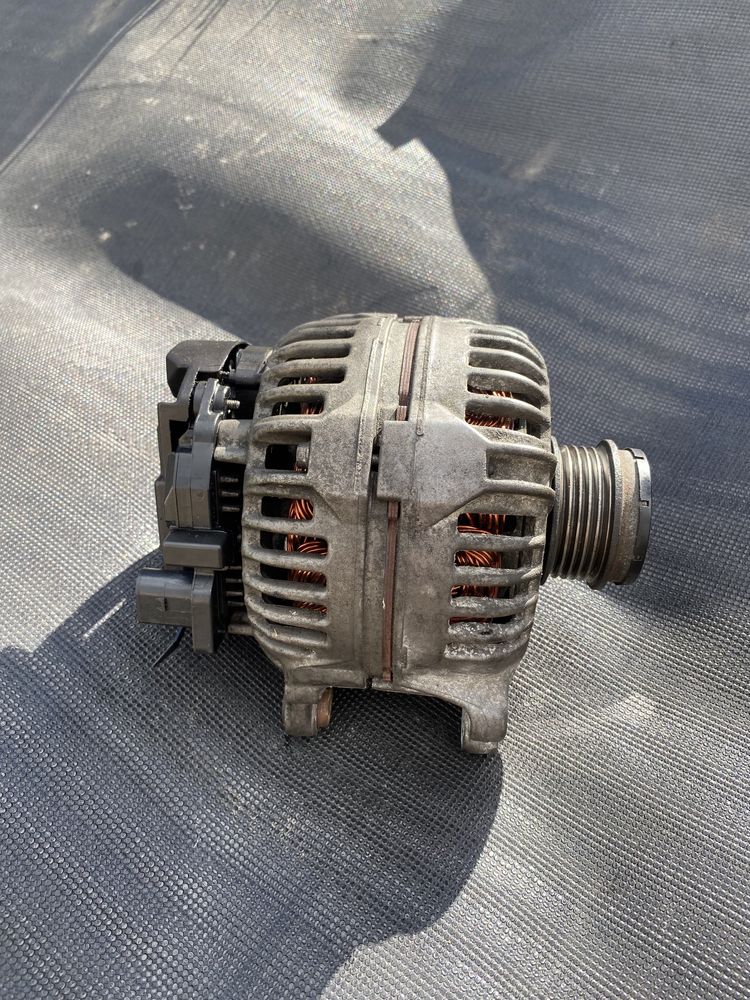 Piese Vw Passat b5.5 2.0 si 1.9 Parbriz alternator chiuloasa