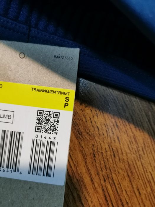Sutien sport / top Nike damă S (A-C), turcoaz, nou