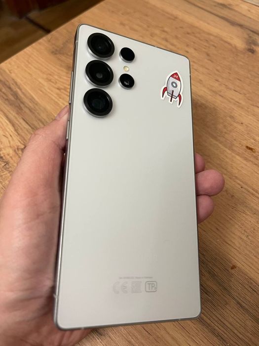 Samsung s25 ultra 512