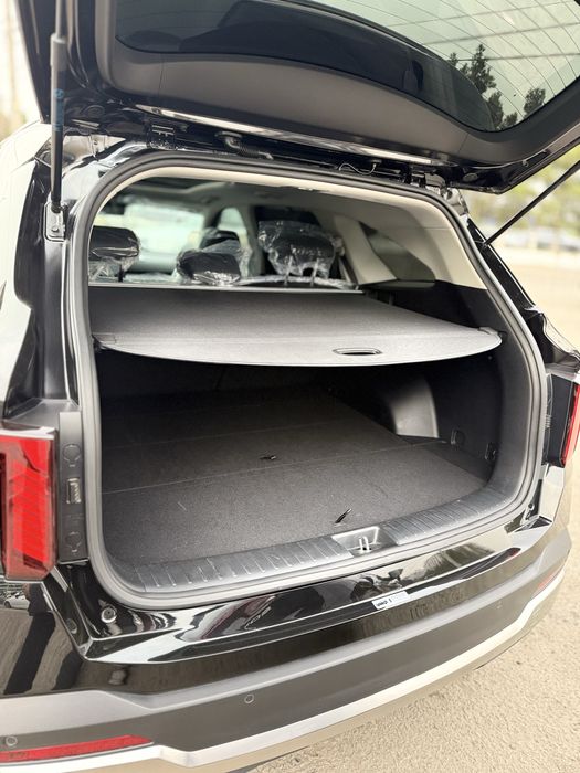 Kia sarento 2024 yil 2,5