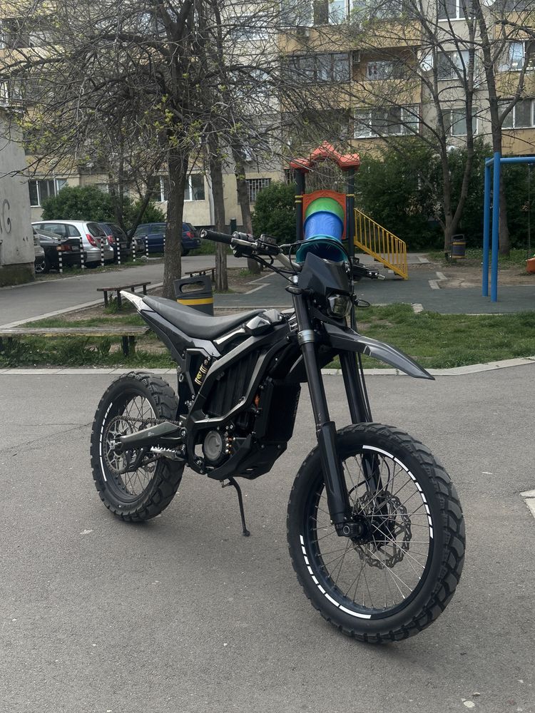 Surron ultra bee