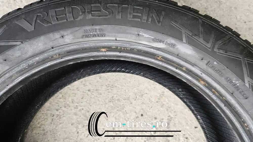 SET 4 Anvelope Iarna 195/55 R16 VREDESTEIN Wintrac 87H
