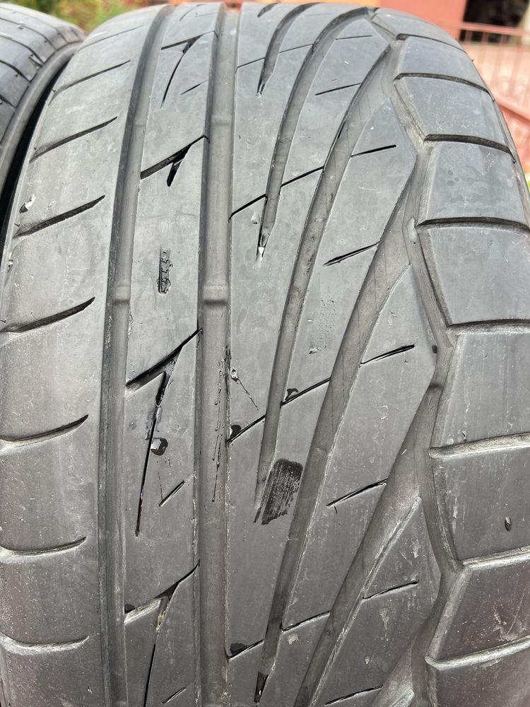 Летние шины TOYO 235/45/18