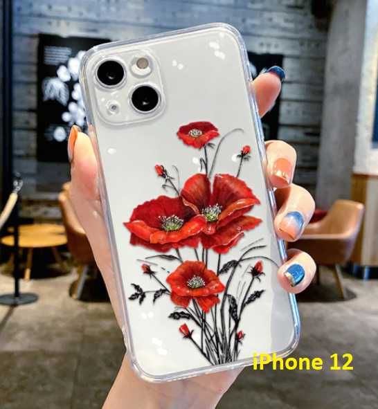 Case / Калъф за телефон - кейсове различни модели