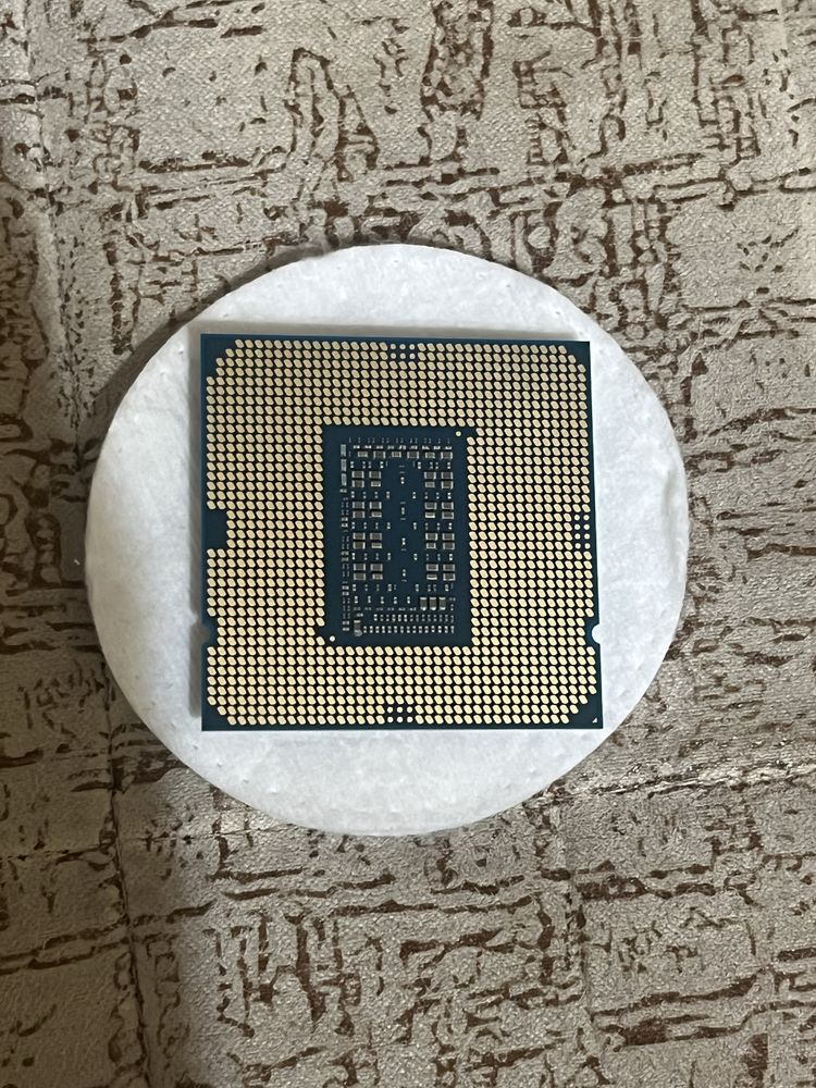 Intel core i5 11400f