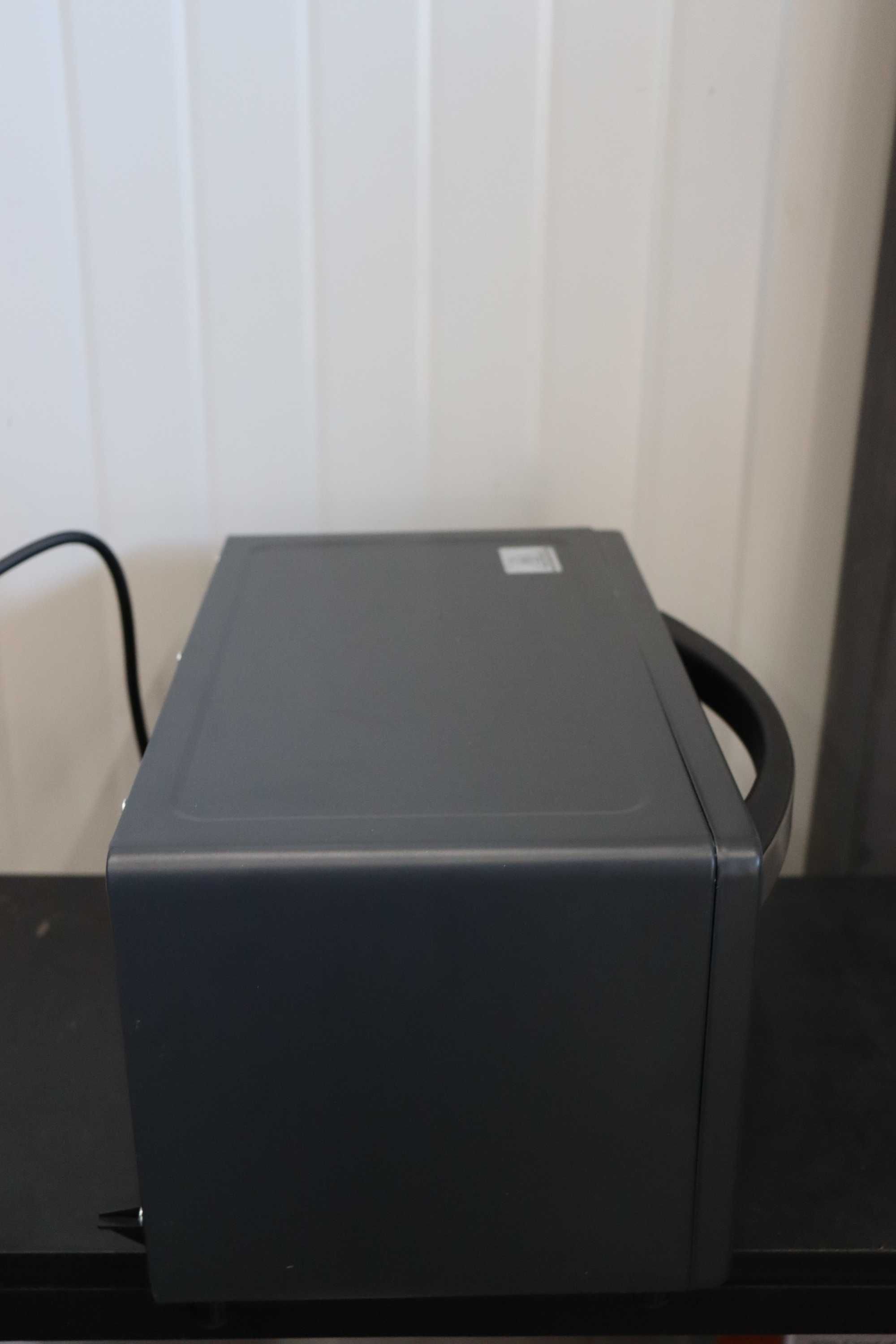 Cecotec Bake&Toast 1090 Черна настолна фурна 10 L 1000 W 60-мин таймер