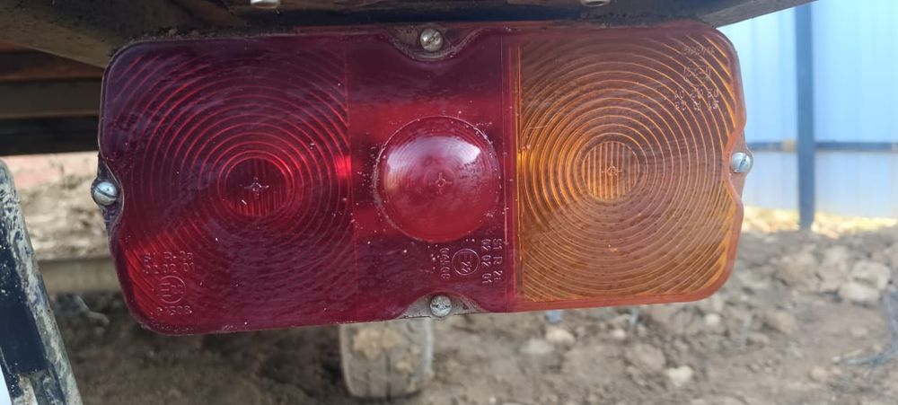 Продам новый прицеп