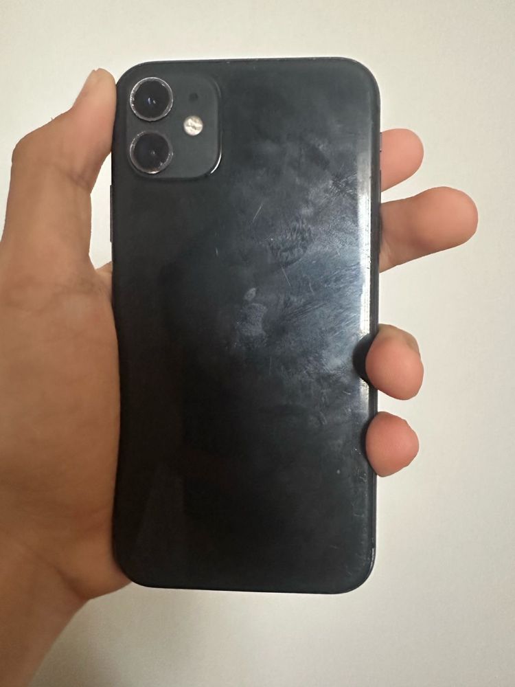 Айфон 11 100 мың