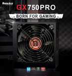 [НОВЫЙ] Блок питания HUNTKEY GX750 PRO 750W