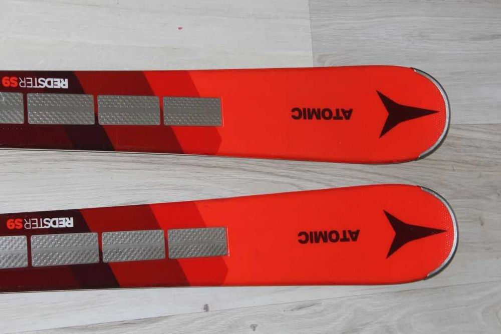 ATOMIC Redster S9 Revoshock  170cm  160cm  155cm  2025