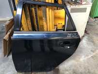 Usa stanga spate TOYOTA AURIS 5 usi hatchback an 2013-2019