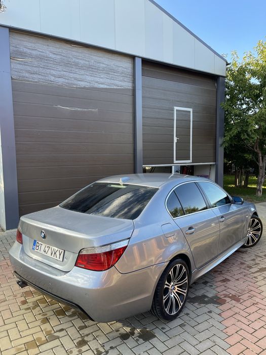 Vând BMW SERIA 5 E60