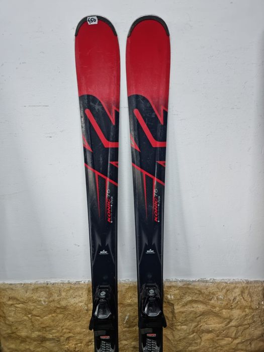 ski/schi/schiuri K2 Konic75 170 cm