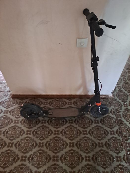 Самокат сотилади качестваси жуда зур