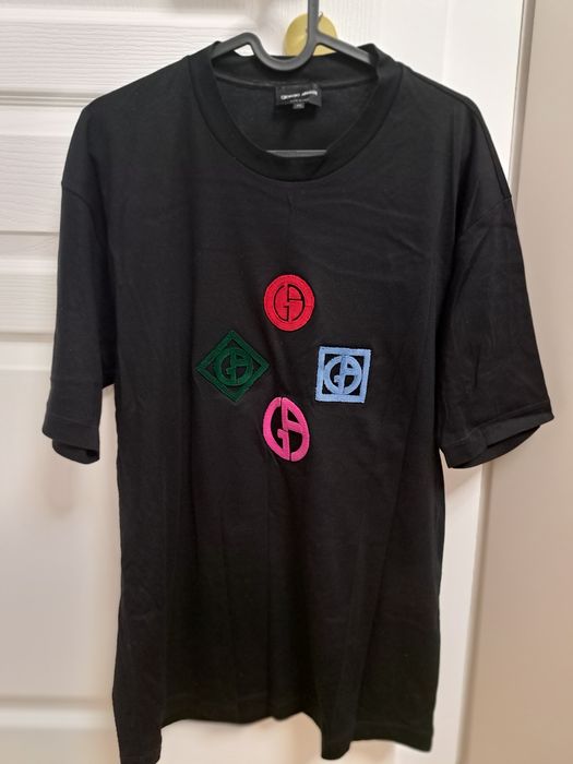 Tricouri Ralph Lauren , Giorgio Armani , Dsquared2, Richmond ,Moschino