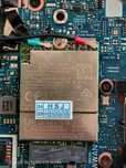 Wwan Qualcom SnapDragon x55 5g, placi wi-fi 7 Be202 & Intel ac9560mgw