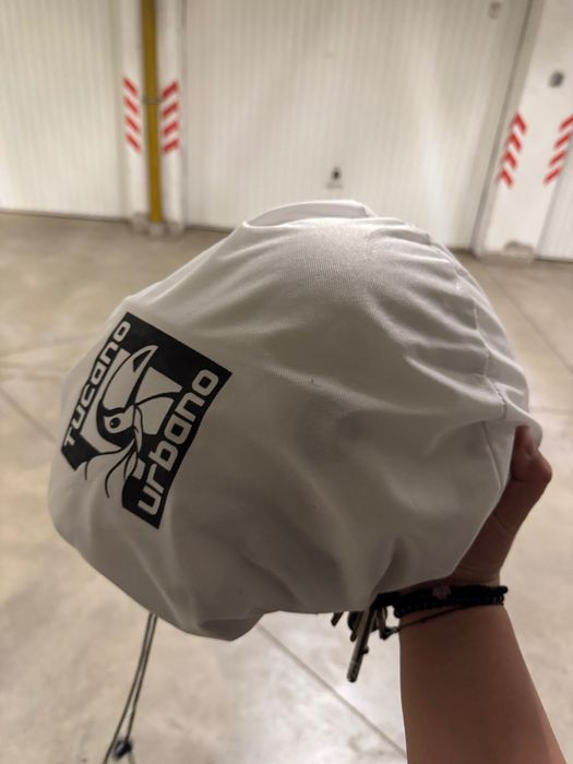 Каска tucano urbano