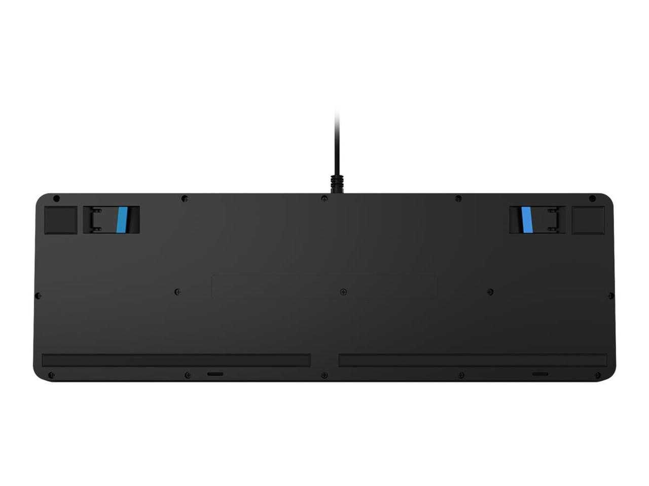 Нова гейминг клавиатура LENOVO LEGION K300 RGB gaming keyboard
