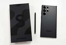 Samsung Galaxy S22 Ultra TOP