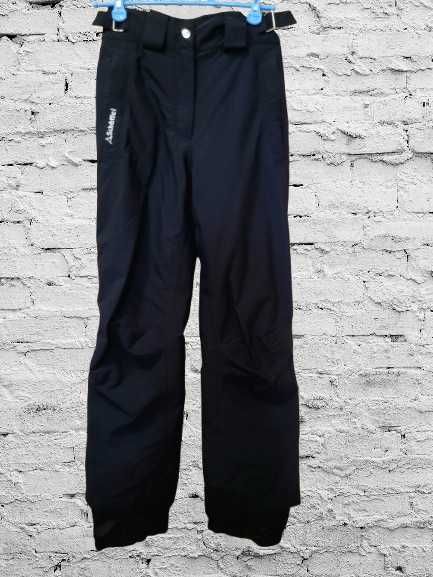 Pantaloni Schi dama 36 Schoeffel Goretex