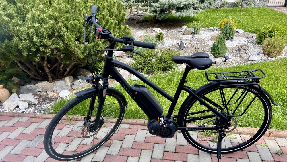 Vand biciclete electrice