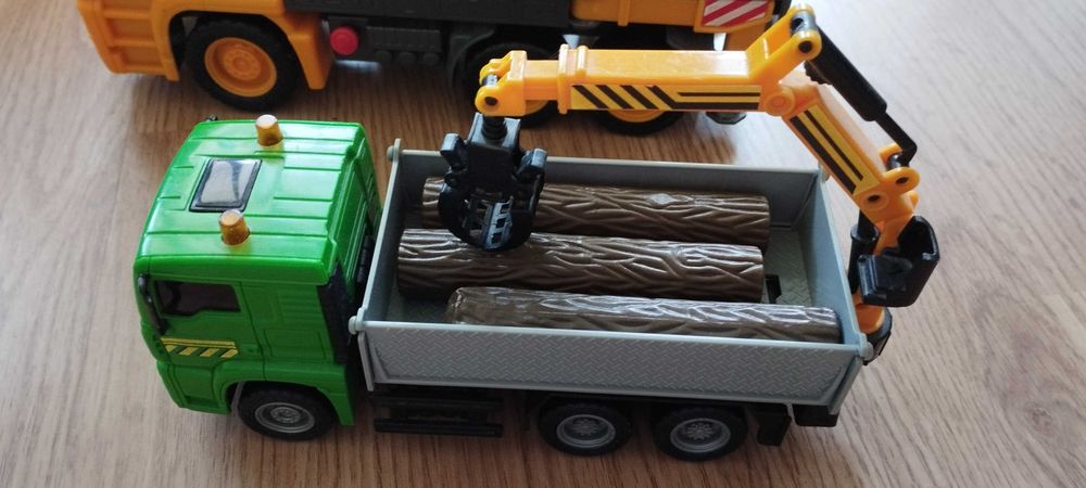 Детски кран , играчки