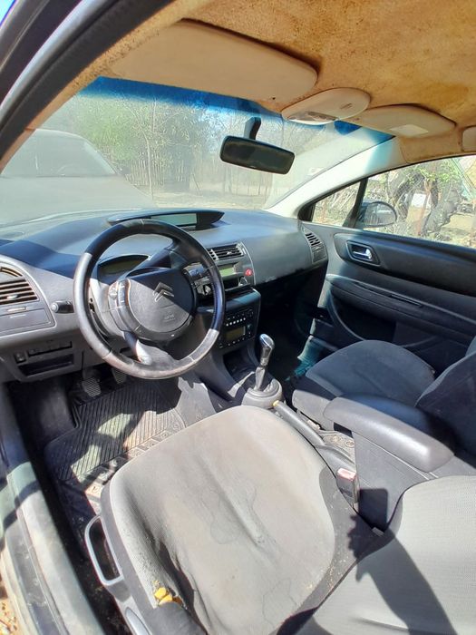 Vând citroen de dezmembrat
