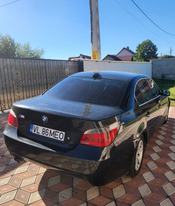 De vanzare BMW E 60