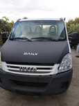 Vând Iveco c15 150cp euro4