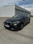 BMW Seria 1 BMW Seria 1, 118i, Automata