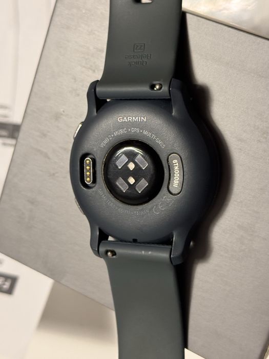 Vand Smarthwatch Garmin Venu 2