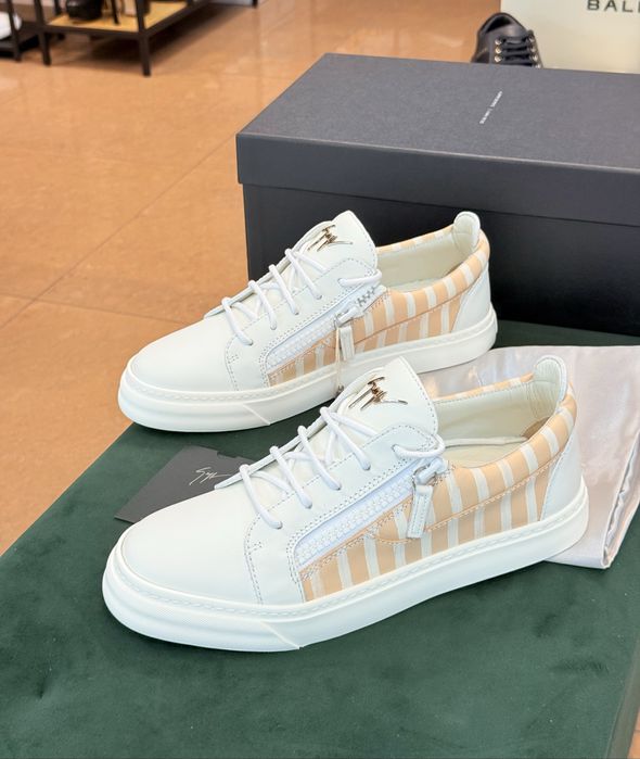 Дамски обувки GIUSEPPE ZANOTTI Aug/liv