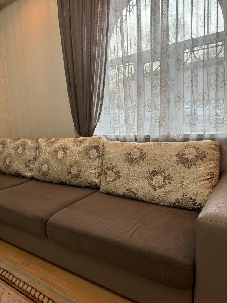 Продам диван в идеальном состоянии, как новое
