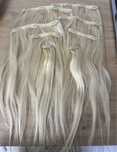 Extensii par natural blond Belher