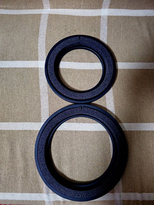 Surdine Remo Muff 10" 12"