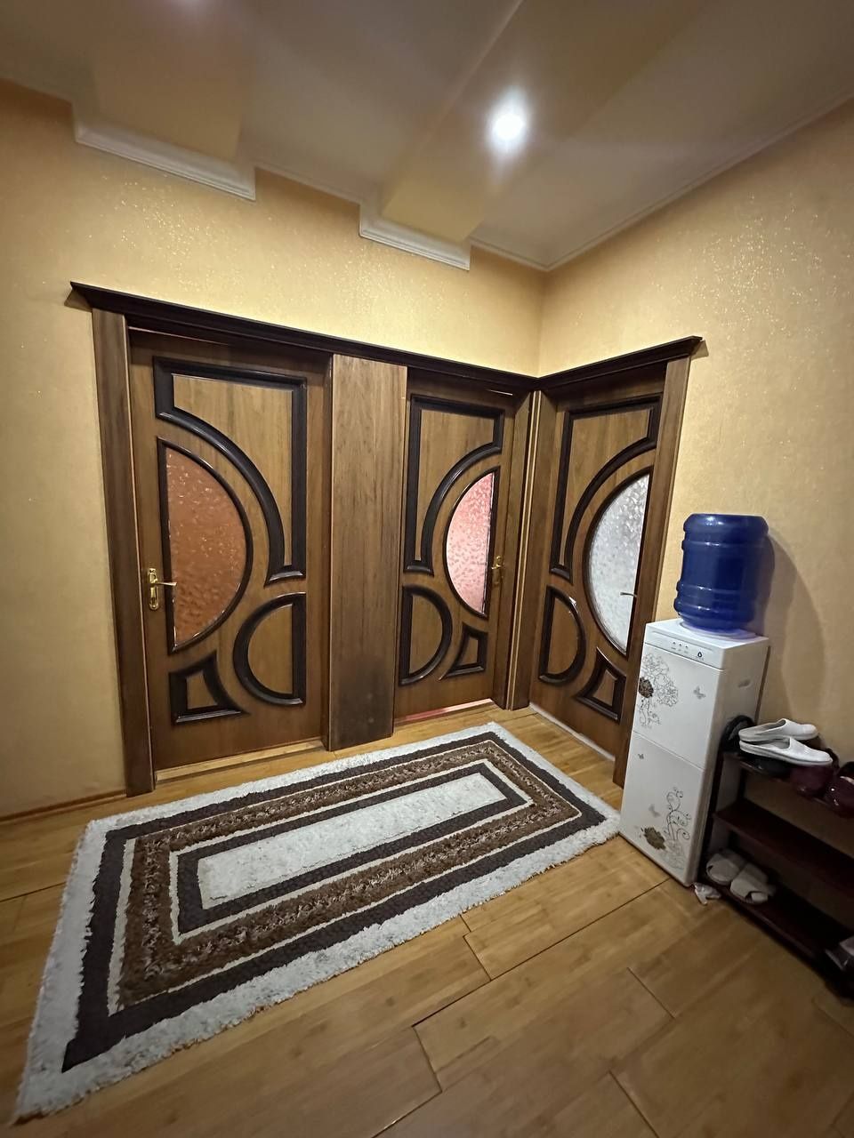 Продаётся квартира