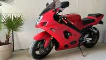 Suzuki GSX-R 1000 Suzuki Gsxr 1000
