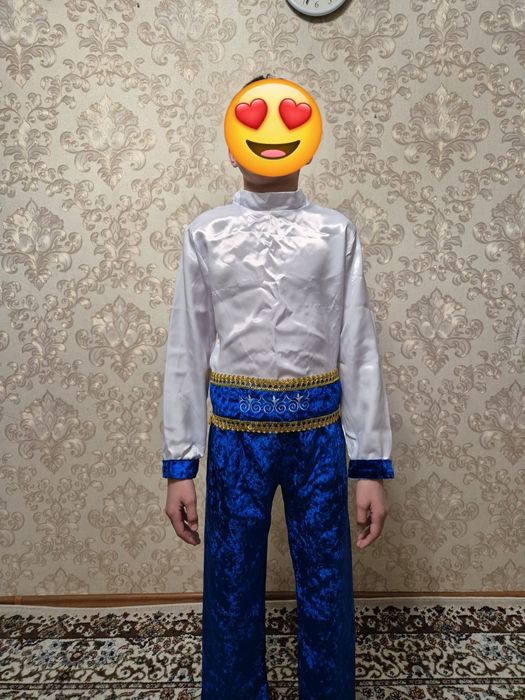 Продам национальный костюм на мальчика