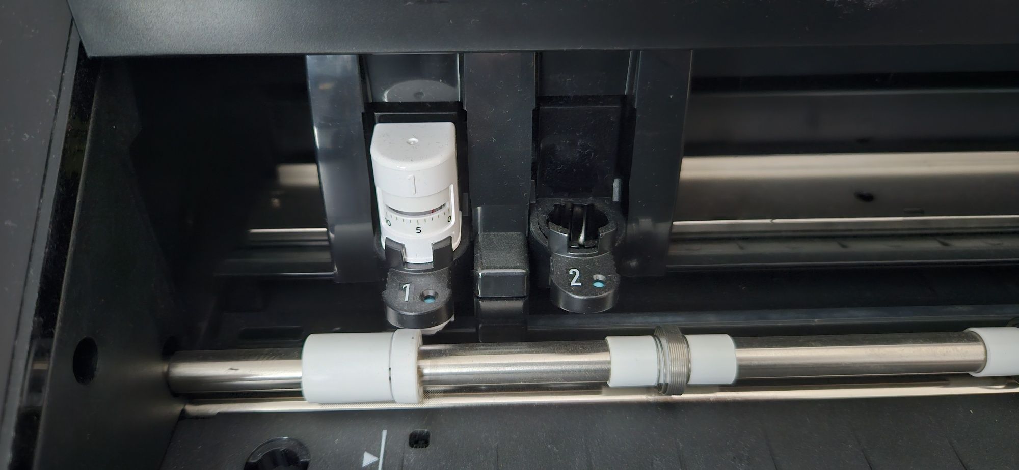 Cutter Plotter Silhouette cameo 4