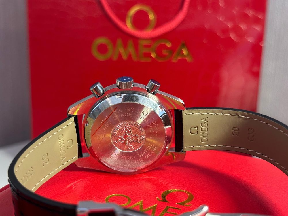 Omega Speedmaster