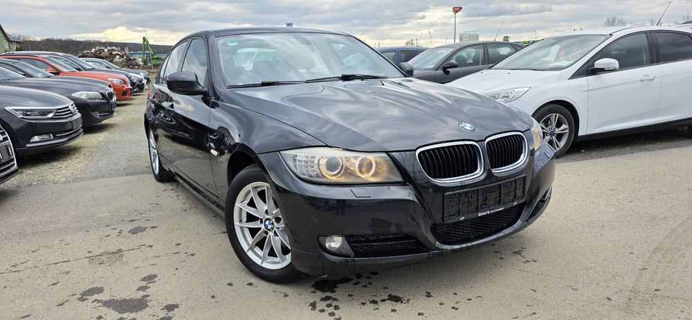 Bmw 320d e90 euro 5
