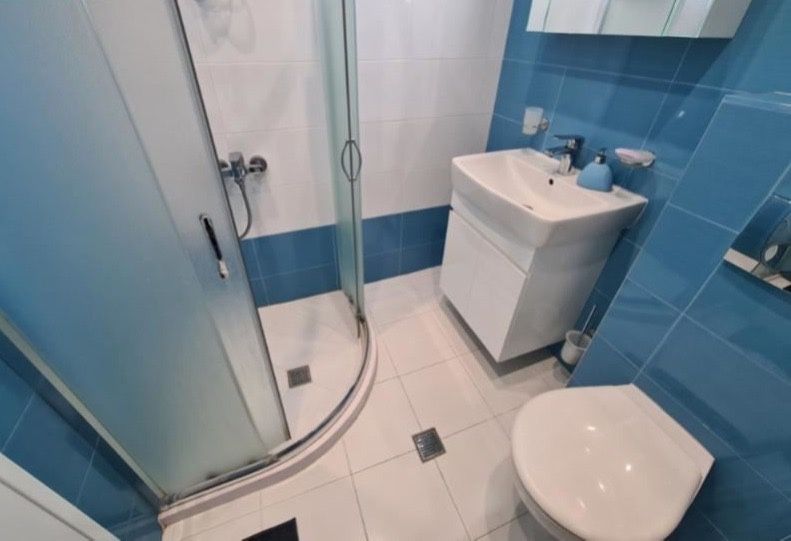 Дава се под наем Тристаен апартамент в София, Младост 1 - 105 кв.м за 535.5 € - Снимка #8