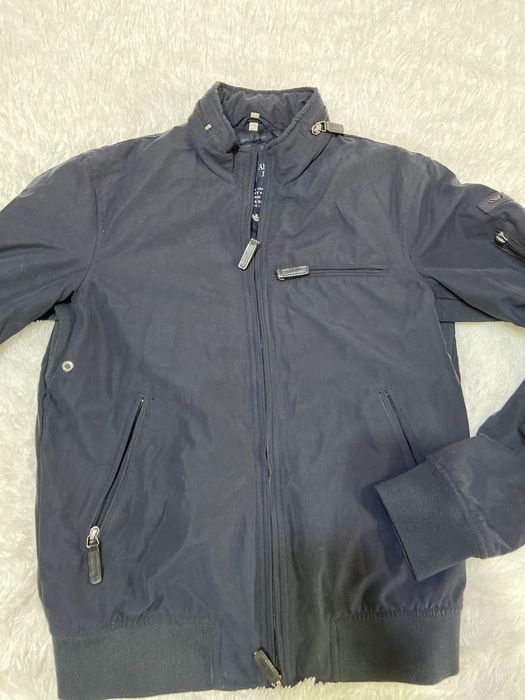 Демисезонные куртки 46 р-р