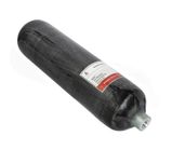 Карбонова бутилка 3L 300bar Tuxing PCP