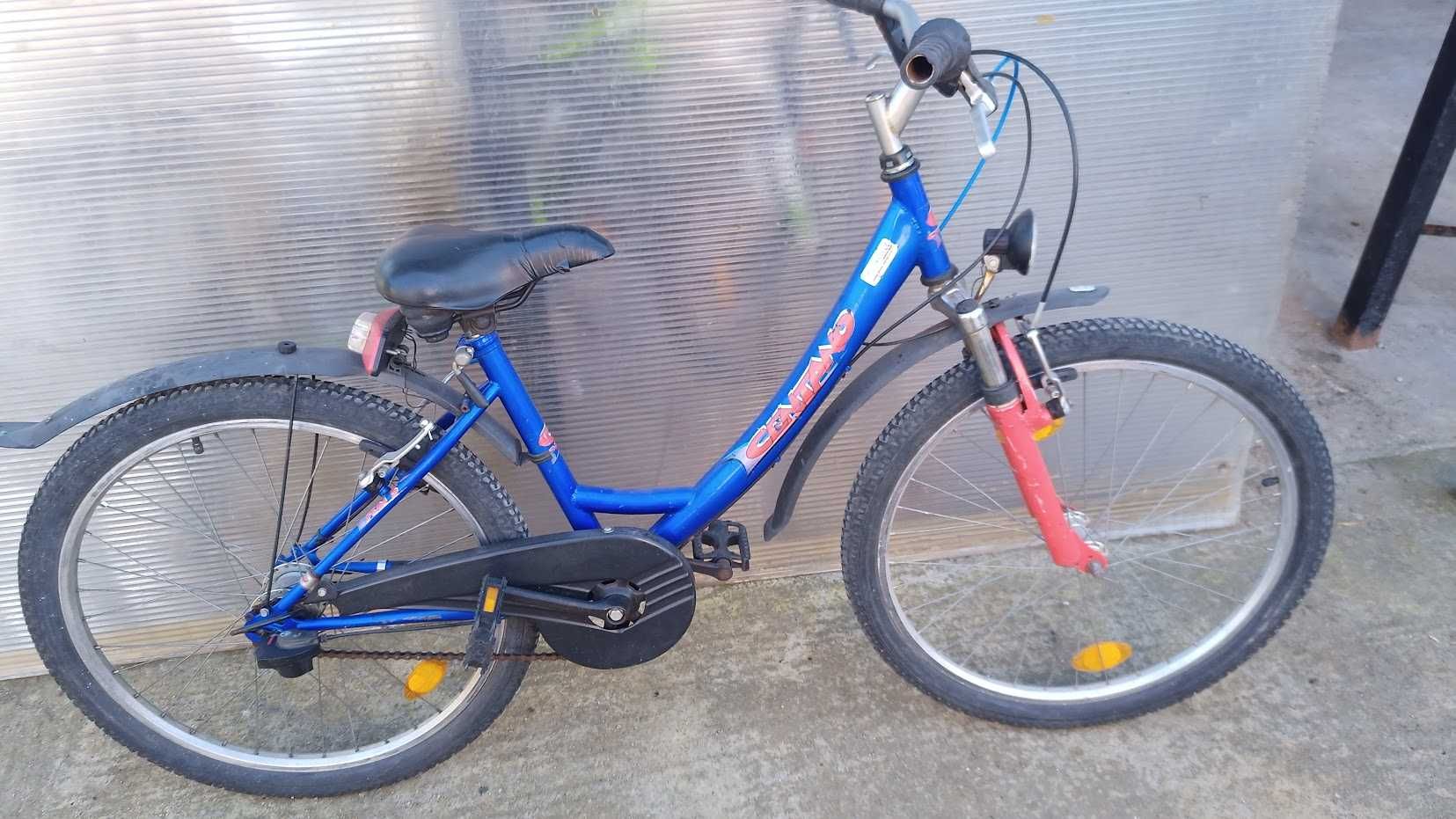 Vand biciclete de copii roti pe 24