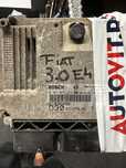 Kit pornire calculator imobilizator fiat ducato 3.0 euro 4