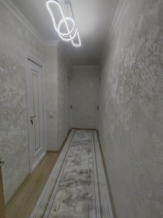 Сотилади Чилонзор Г9А квартал 2 хонали