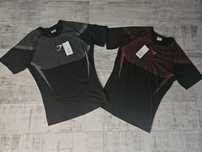 Gymshark Onyx V5 compression shirt