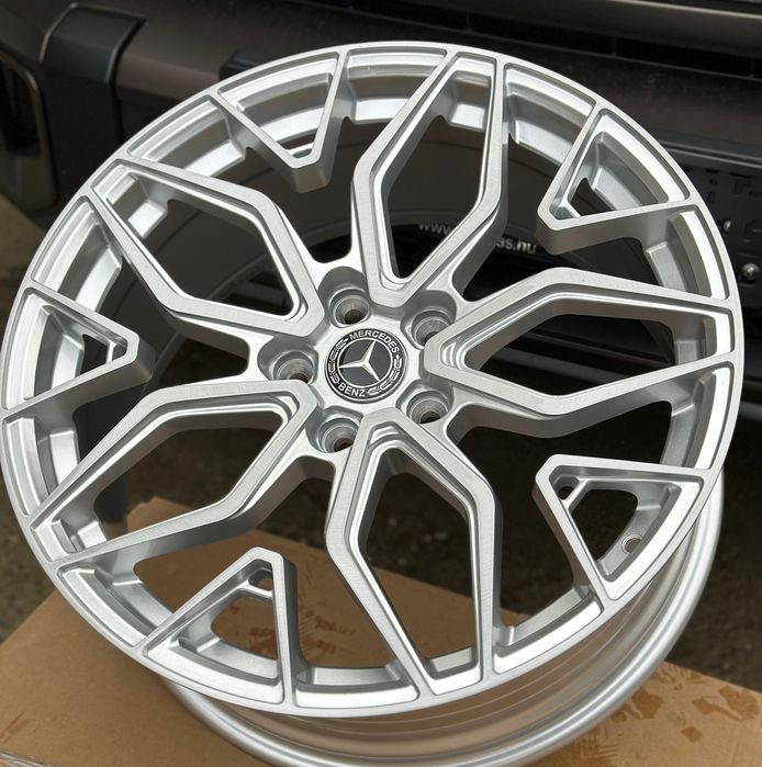 Jante 19 Mercedes R19 C class E class CLS Cle Glc Glc coupe Glk